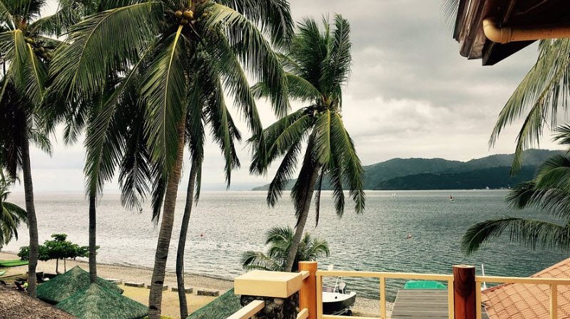 Anilao Beach Club, Philippines , Philippines